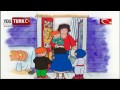Caillou Halloween i seviyor