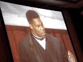 Herschel Walker Speech
