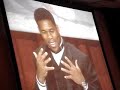 Herschel Walker Speech