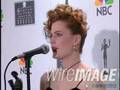 Gillian Anderson... :: pressroom interview courtesy of wireimage.com ... Gillian Anderson...