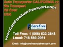 Auto Transport California Auto Movers California Car Vehicle