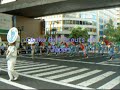 Midosuji Parade