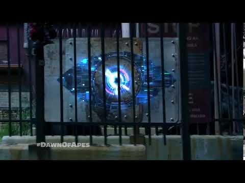 Big Brother - TV Spot Big Brother (English)