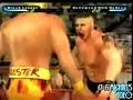 Smack Down Had Better days