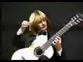 danza paraguaya 1, poor quality but still david russell