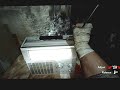 Condemned 2 Doll Factory Gold Level Guide 1/2