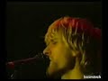 Nirvana - In bloom Buenos Aires Argentina 1992