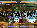 Omega Force Team Battles: Versus Renegades of the Sky