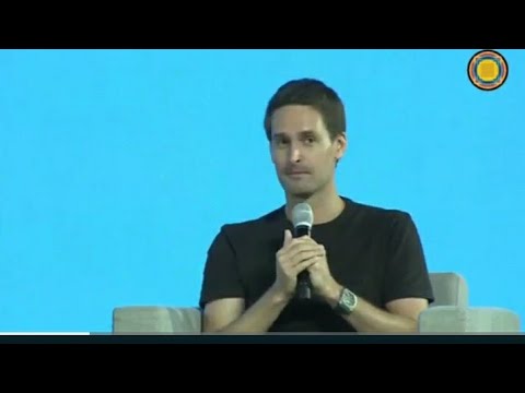 CEO of Snap talks about The Power of Art: Driving Innovation & Entrepreneurship at Bhutan Innovation