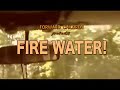 Fire Water