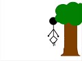 Stickman Vs Big Tree