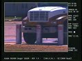 Crazy Bollard Crash Test (SecureUSA) Crazy Bollard Crash Test (SecureUSA)