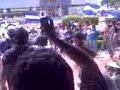 La demencia en el sol del bajio