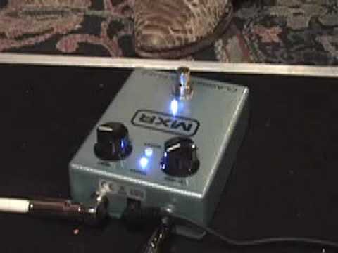 gearmanndude demo