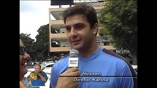 Clipping de TV - Programa Boca NoTrombone - parte 3