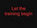 choy lee fut kung fu under Chen Yong Fa 蔡李佛