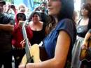 Maria Taylor, Johnathan Rice, & Nik Freitas private concert