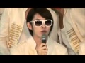 Wonder Girls Sunye attended SS3