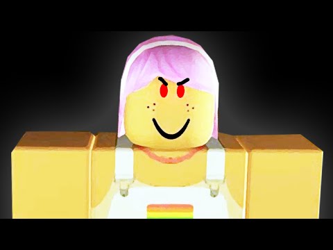 Don T Trust This Roblox Player Minecraftvideos Tv