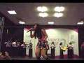 Mariachi Rosas Divinas with Graciela Beltran Me Gustas Mucho