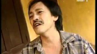 Hai kich - Ong moi xong - Giang coi, Quang Teo, Vuong rau