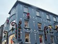 Ireland - the island of country music and Jameson