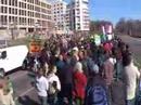 Scenes from a Protest