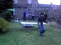 Jumpin A Hamic Thing Clayer Fell :D