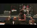 Bingley Grammar School Swing Band - Baby Elephant Walk