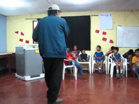 See video