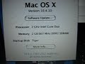 Battery tips for Apple MacBook / MacBook Pro
