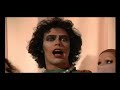 rocky horror picture show  scene 9 