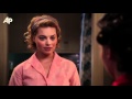 Ricci Talks Playing a 1960's Stewardess in 2012(1 month ago)