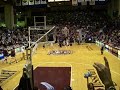 Blake Ahearn Breaks Record