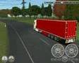 MB Actros 1844 haulin