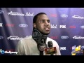 Jason Derulo on Marriage with Jordin Sparks