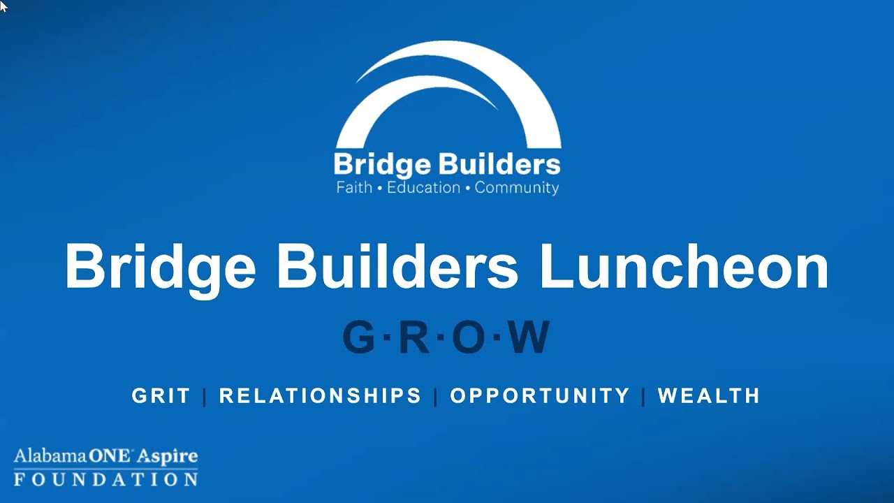 Bridge Builders Luncheon (Feb 2023)