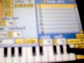 NitroTracker & MC-909 WifiMIDI Connect