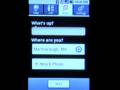 default Android applications list for local search [GPS & AR]