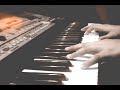 Arpa de Mime Requiem