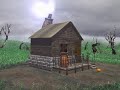 Voodoo (Rendered Video)