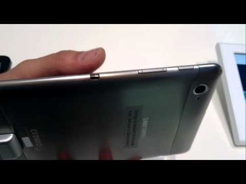 Samsung Galaxy Tab 7.7 Officially Introduced 0 Samsung Galaxy Tab 7.7 Officially Introduced