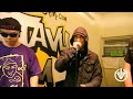 DEJA VU FM - TRILLA, UNCLE DREAMA, TORNADO, MARVIN, LIMZY & WIPZ