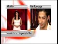 Himesh Reshammiya sheds his cap for Pooja Bhatt Himesh Reshammiya sheds his cap for Pooja Bhatt