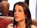 Baking With 'Real Housewife' Bethenny Frankel