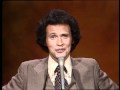 Dick Clark's Live Wednesday Show 03 Billy Crystal Performance