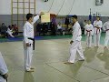 Breaking Technics of TaeKwonDo - Bandal Dollyo Chagi
