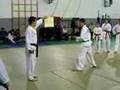 TaeKwonDo - Bandal Dollyo Chagi