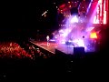 Concierto OT Barcelona Pablo y Tania S cantan Mi niña Lola