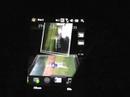 TouchFLO 3D on the HTC Touch Diamond